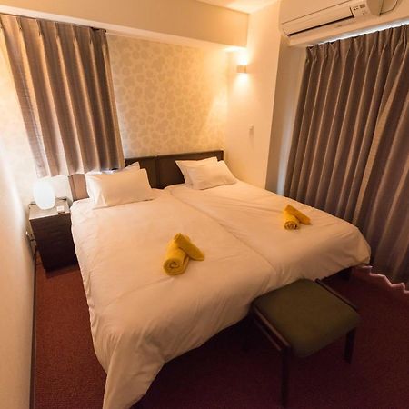 Serorin Light Hotel Tōkyō Extérieur photo