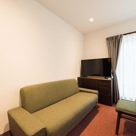 Serorin Light Hotel Tōkyō Extérieur photo