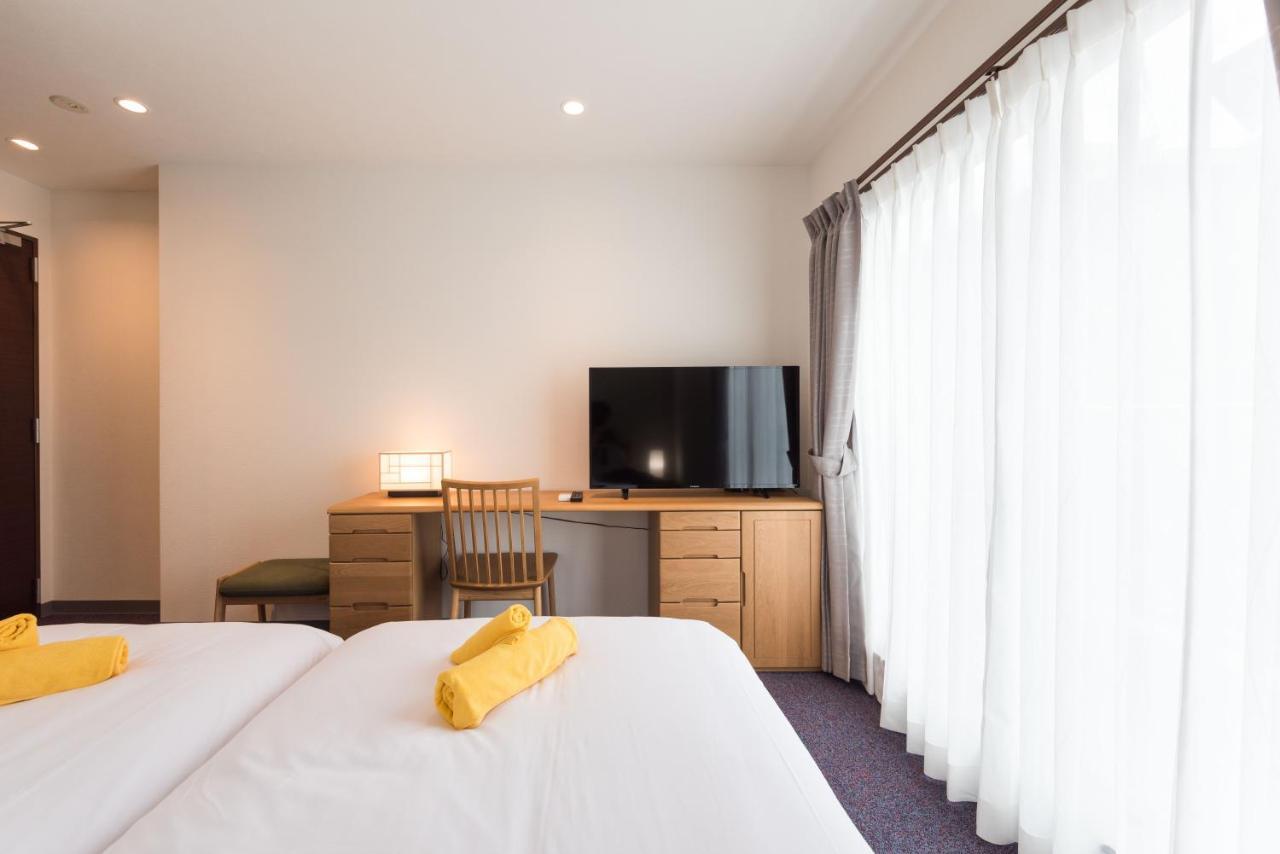 Serorin Light Hotel Tōkyō Extérieur photo