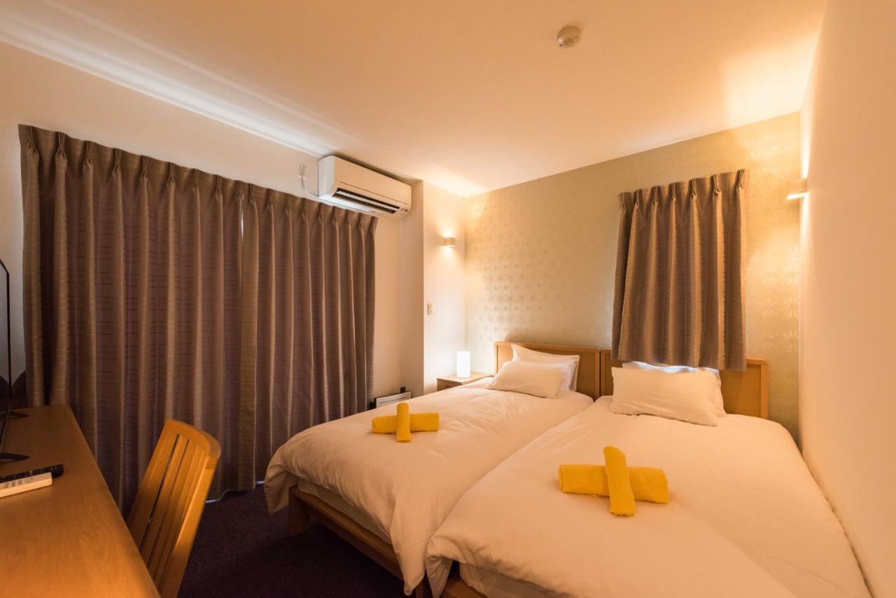 Serorin Light Hotel Tōkyō Extérieur photo