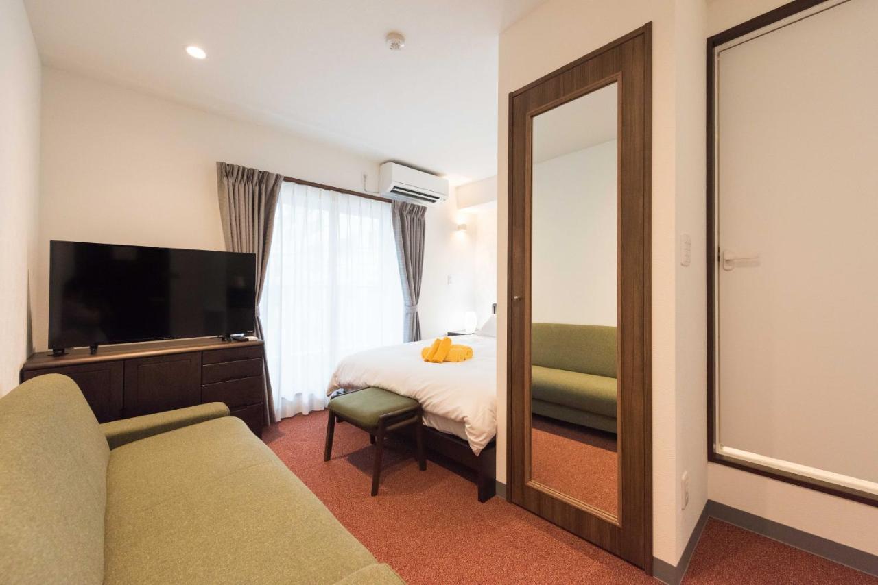 Serorin Light Hotel Tōkyō Extérieur photo