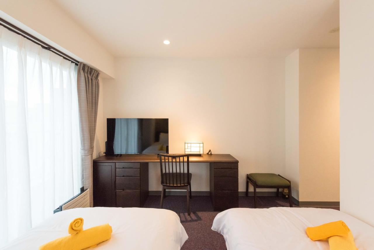 Serorin Light Hotel Tōkyō Extérieur photo