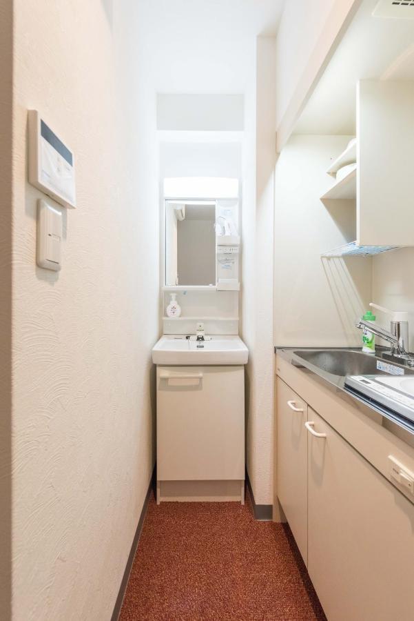 Serorin Light Hotel Tōkyō Extérieur photo