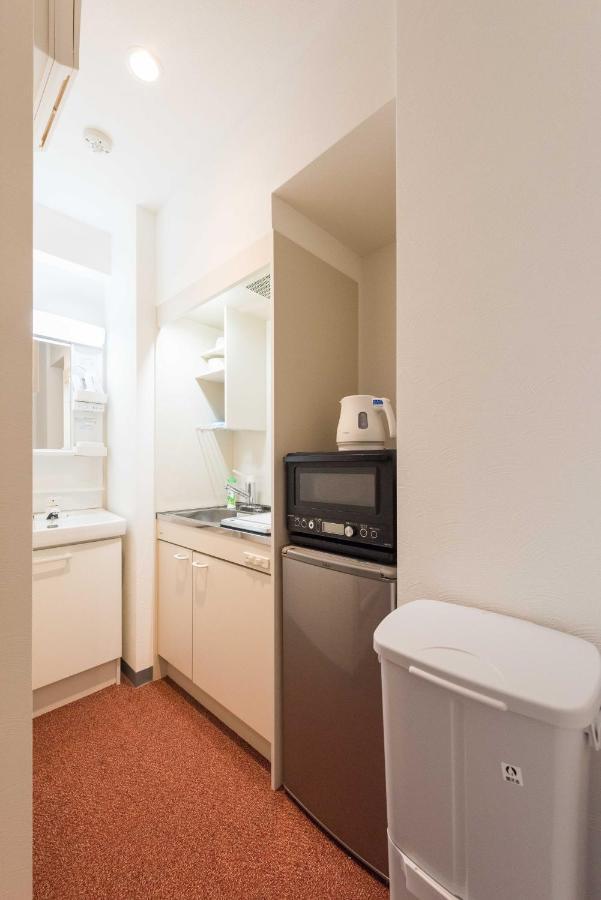 Serorin Light Hotel Tōkyō Extérieur photo