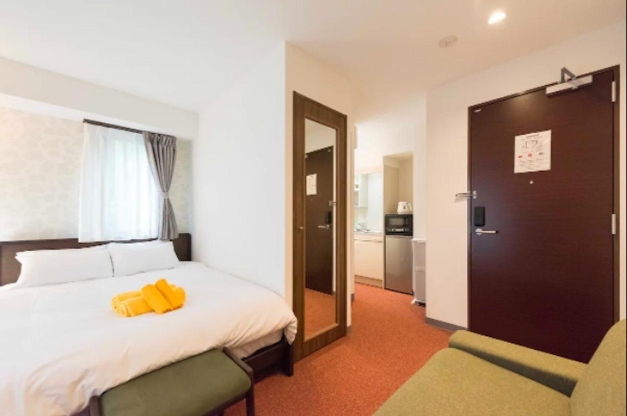 Serorin Light Hotel Tōkyō Extérieur photo